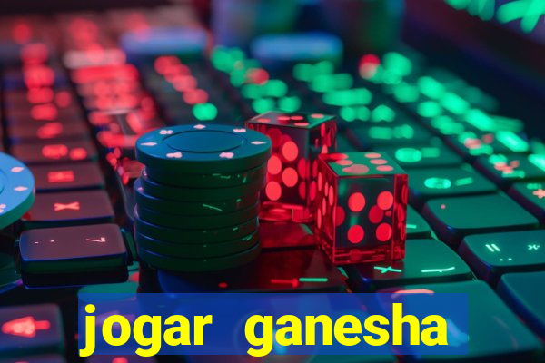 jogar ganesha fortune demo